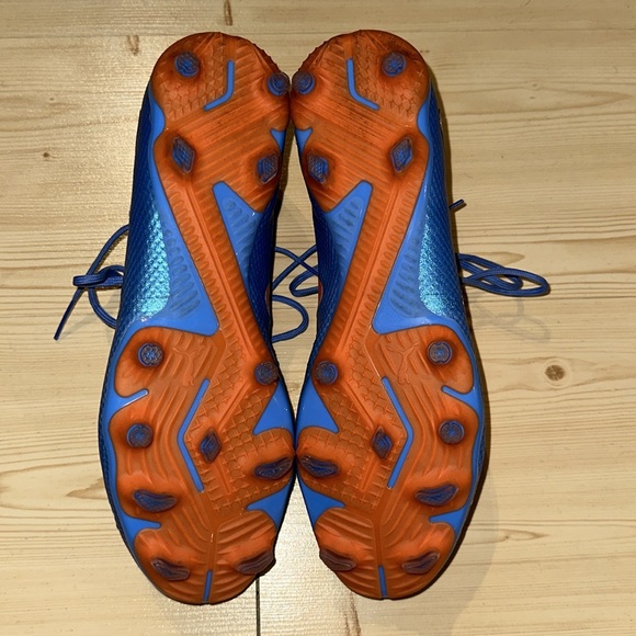 Puma Future Match Cleats - Picture 5 of 9